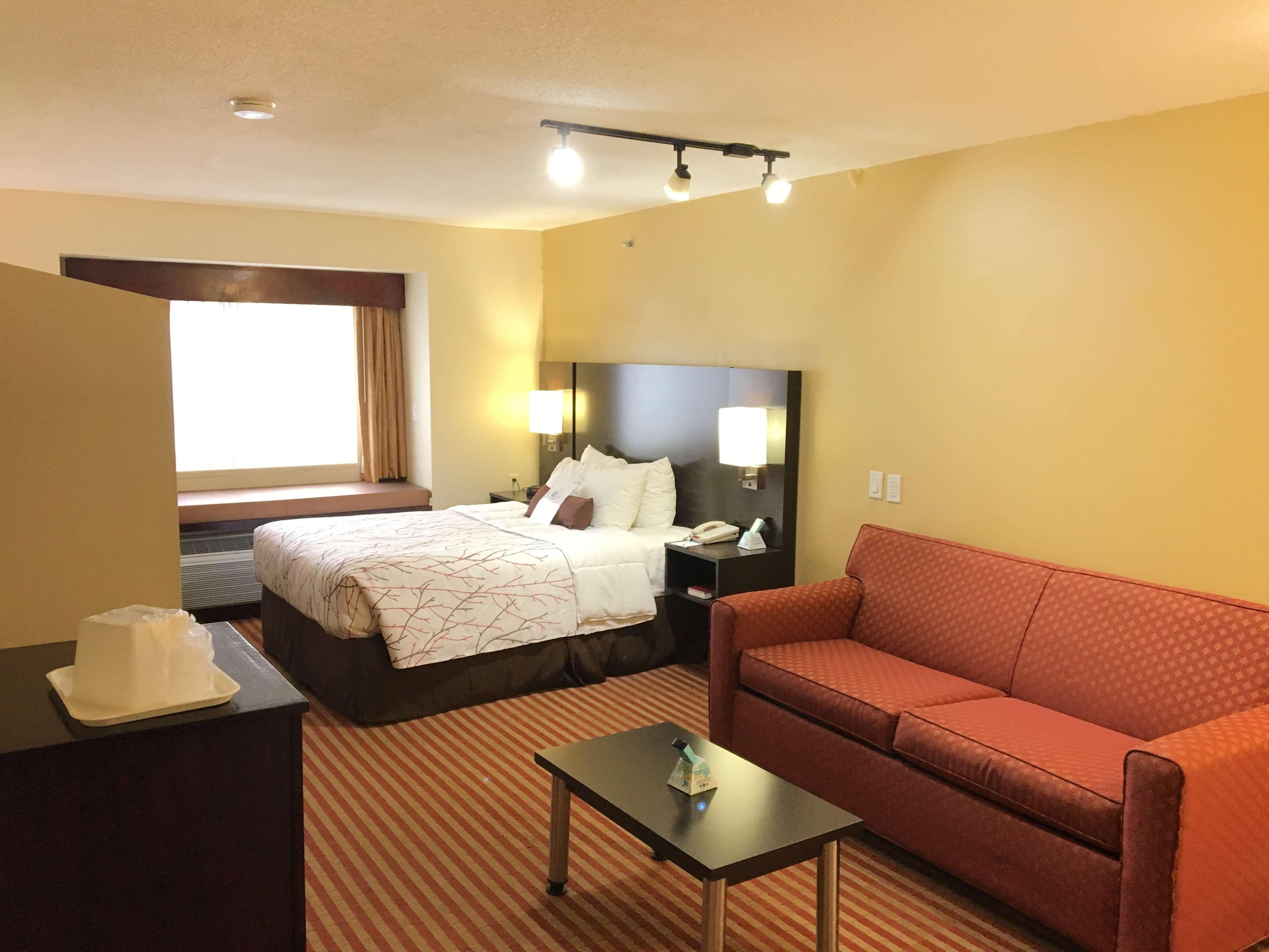 Best Western Patriots Point Маунт Плезант Екстериор снимка