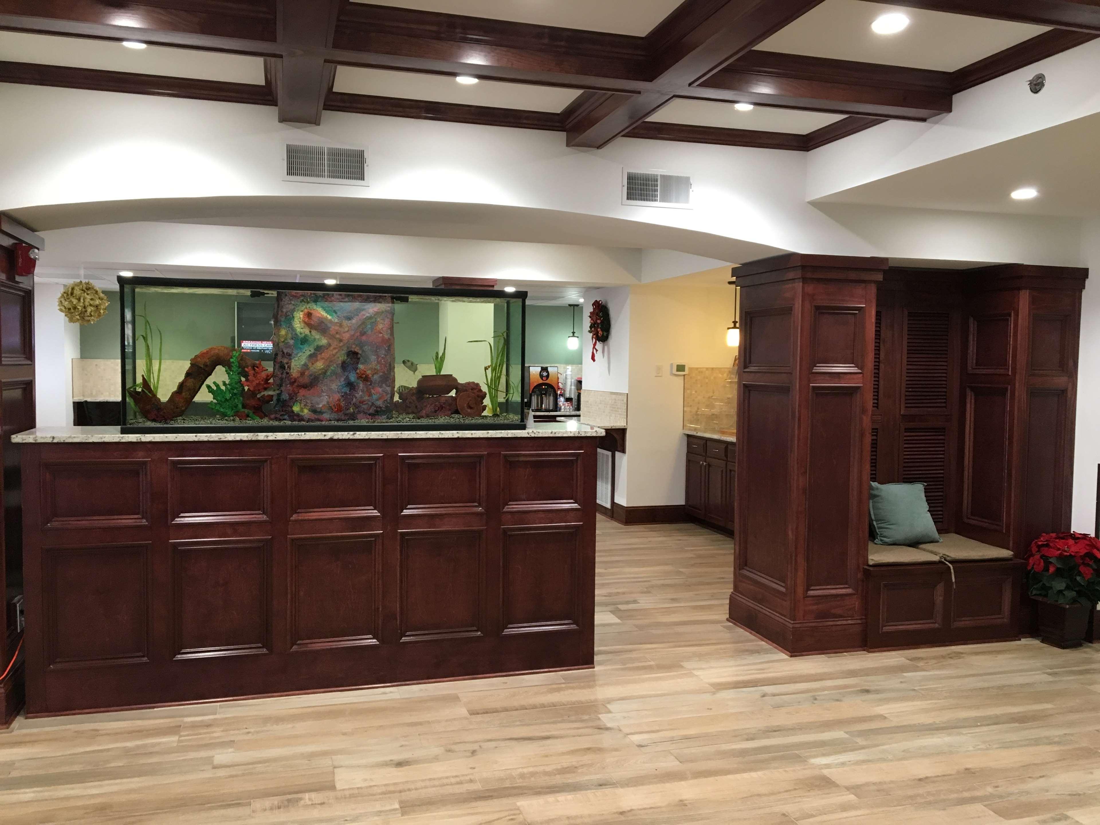 Best Western Patriots Point Маунт Плезант Екстериор снимка