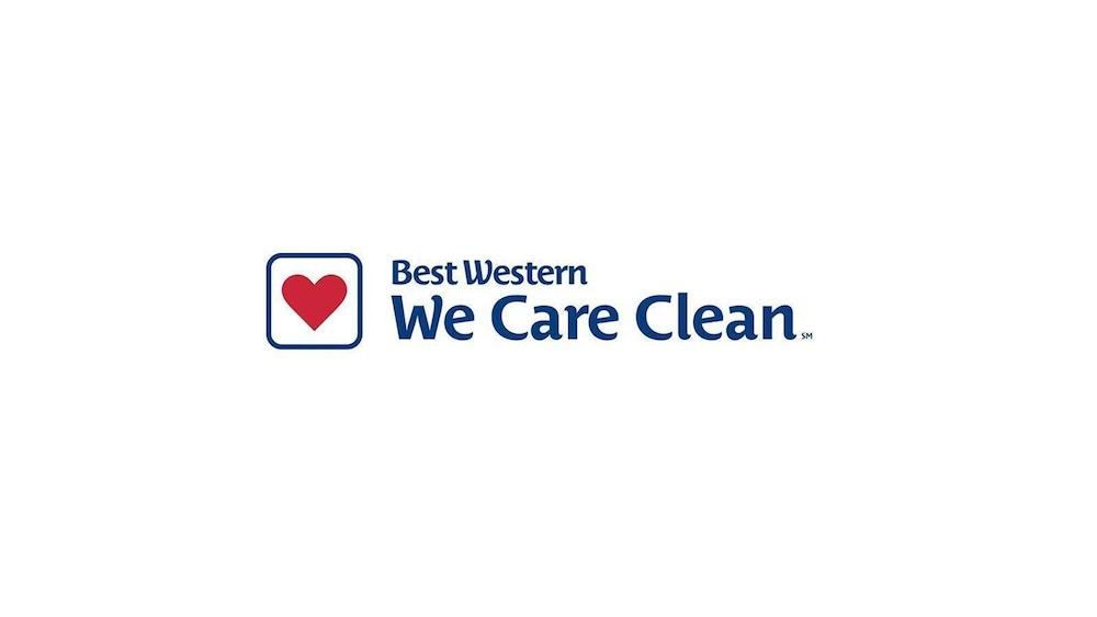 Best Western Patriots Point Маунт Плезант Екстериор снимка