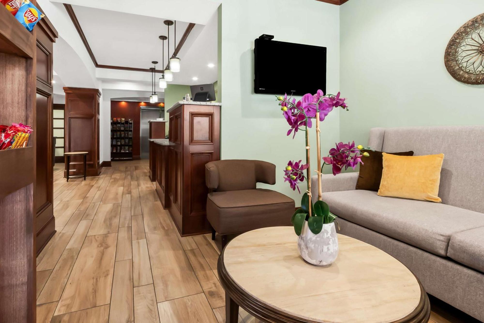 Best Western Patriots Point Маунт Плезант Екстериор снимка