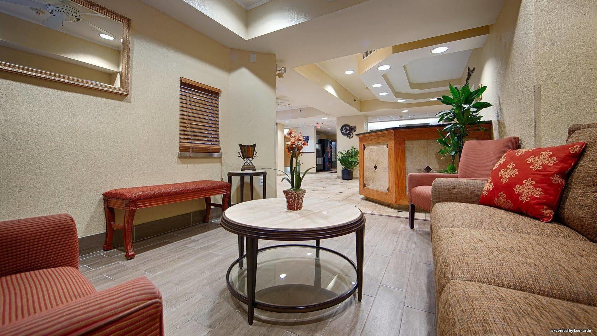 Best Western Patriots Point Маунт Плезант Екстериор снимка